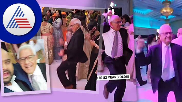 82 grndpa fire the dance floor with his dance skills, watch crazy viral video akb 82 grndpa fire the dance floor with his dance skills, watch crazy viral video akb