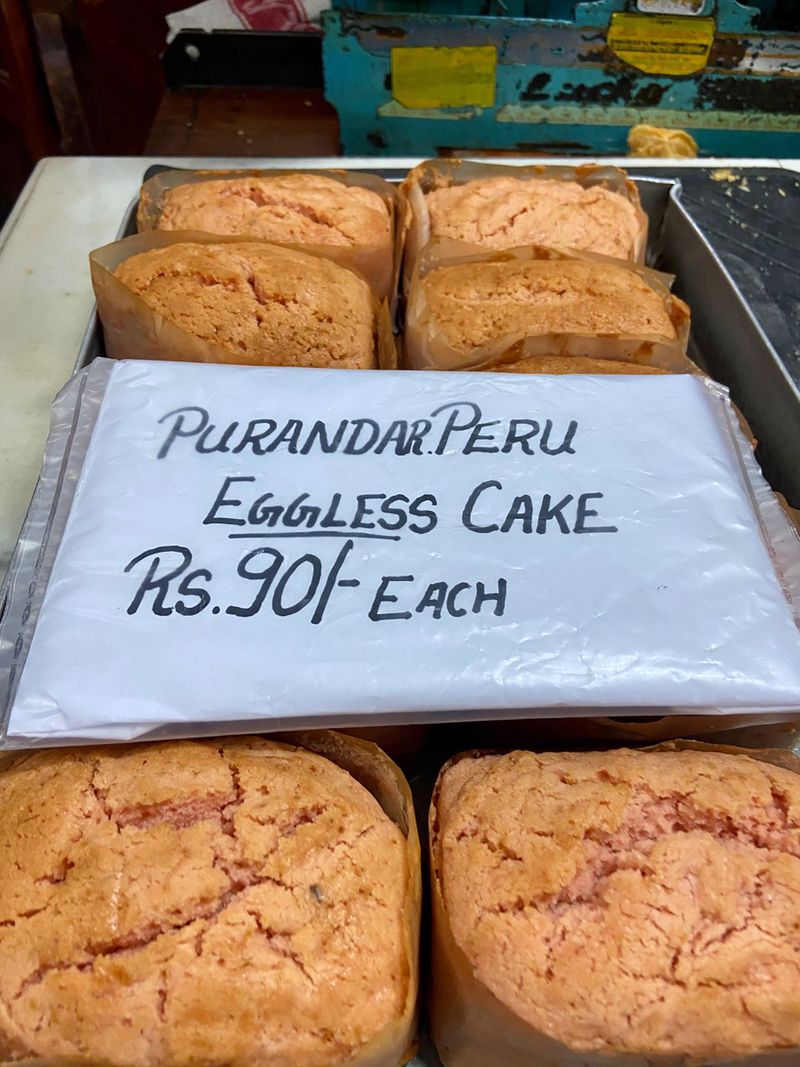 Taste a unique red guava cake in an iconic Pune bakery | Mint Lounge