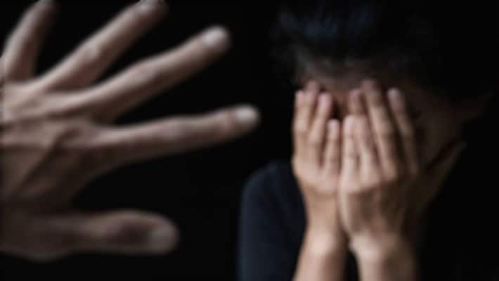 LKG Girl sexual harassment.. Van assistant arrested in posco LKG Girl sexual harassment.. Van assistant arrested in posco