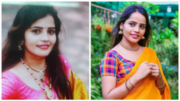 Vaaitha movie actress Powlen Jessica committed suicide Vaaitha movie actress Powlen Jessica committed suicide
