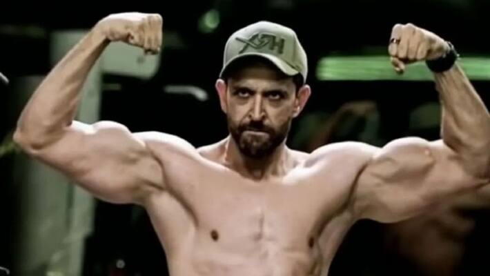 Cant do action films and dance doctors told Hrithik Roshan reveals Cant do action films and dance doctors told Hrithik Roshan reveals