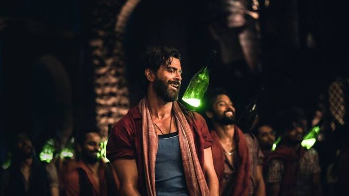 Hrithik Roshan Reveals Doctor s Advise Not to Dance or action films Before his First Movie Kaho Na pyar hai Hrithik Roshan Reveals Doctor s Advise Not to Dance or action films Before his First Movie Kaho Na pyar hai