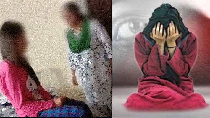 Chandigarh MMS Scandal Update, Police Says only the video of the accused student went viral kpg Chandigarh MMS Scandal Update, Police Says only the video of the accused student went viral kpg