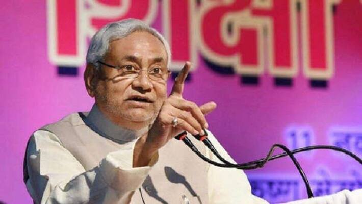 Rift in Bihar government; Nitish Kumar advised to handover CM post to Tejashwi Yadav in 2025 AJR Rift in Bihar government; Nitish Kumar advised to handover CM post to Tejashwi Yadav in 2025 AJR