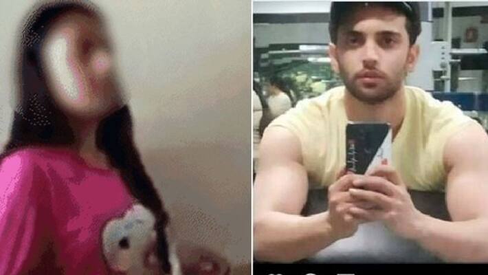 Chandigarh University Protest breaks out after girls MMS leaked in hostel bathroom kpr Chandigarh University Protest breaks out after girls MMS leaked in hostel bathroom kpr