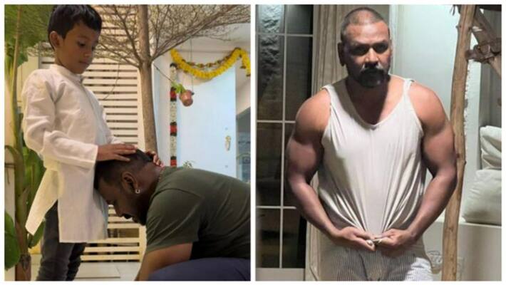 actor Raghava Lawrence took new decision about helping actor Raghava Lawrence took new decision about helping