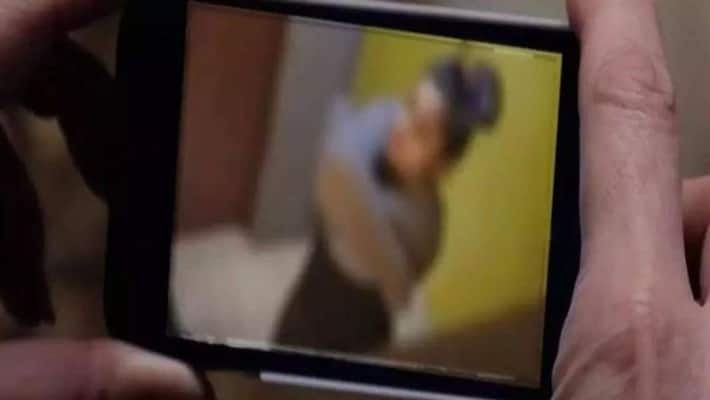 Girls Hostel Videos Leaked Protest In Chandigarh University Girls Hostel Videos Leaked Protest In Chandigarh University
