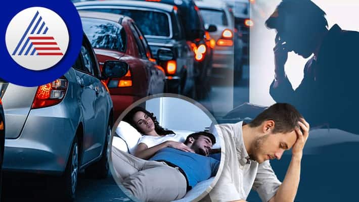 How to provoke men who are tired after working and lost sexual drive How to provoke men who are tired after working and lost sexual drive