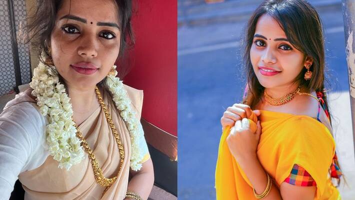 young actress deepa commits suicide police found a note young actress deepa commits suicide police found a note