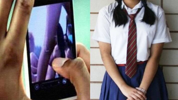 Chandigarh MMS Case, MMS made in a Delhi school when porn sites reached kpg Chandigarh MMS Case, MMS made in a Delhi school when porn sites reached kpg