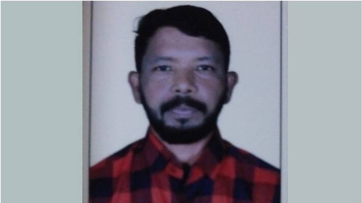 Keralite expat died due to heart attack in saudi Keralite expat died due to heart attack in saudi