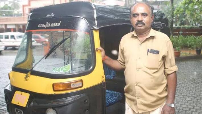 court acquitted the auto driver who was caught in a fake pocso case Trivandrum court acquitted the auto driver who was caught in a fake pocso case Trivandrum