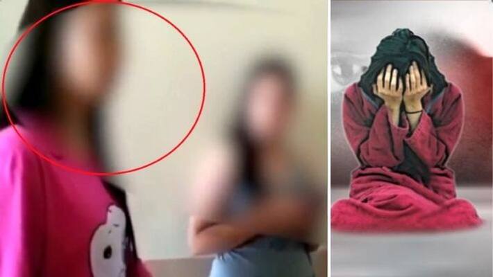 mms scandal hits Chandigarh University girl arrested for leaking objectionable videos of hostel mates mms scandal hits Chandigarh University girl arrested for leaking objectionable videos of hostel mates