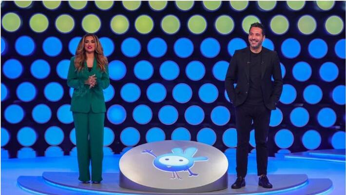 AED10 million claimed by top prize winner of Mahzoozs 94th draw AED10 million claimed by top prize winner of Mahzoozs 94th draw