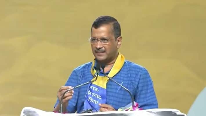 Arvind Kejriwal says Need To Start Bharatiya Education System Arvind Kejriwal says Need To Start Bharatiya Education System