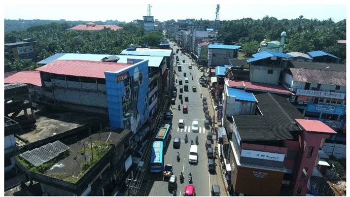accident spots in malappuram are collecting for making data map accident spots in malappuram are collecting for making data map