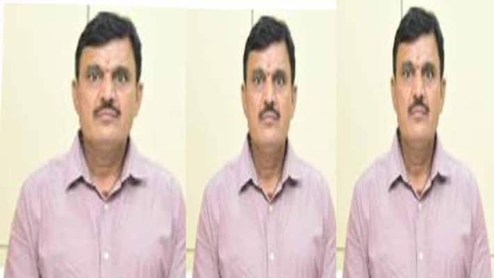 Sangareddy Collector Sharath praises on Telangana CM KCR Sangareddy Collector Sharath praises on Telangana CM KCR