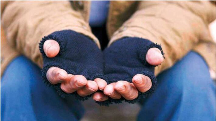 dubai police arrested 796 beggars this year dubai police arrested 796 beggars this year