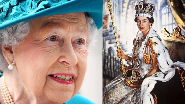 Hannah Carroll Prediction on death of the Queen of Britain Came true kpg Hannah Carroll Prediction on death of the Queen of Britain Came true kpg