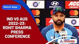 India vs Australia, IND vs AUS 2022-23: It is all about going out, trying to find ways of exploring ourselves - Rohit Sharma-ayh