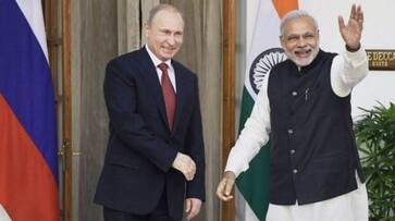 PM Modi is a very smart man - the book of Russian President Vladimir Putin..ISR PM Modi is a very smart man - the book of Russian President Vladimir Putin..ISR