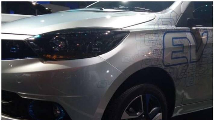 Tata Tiago EV to become most affordable electric car Tata Tiago EV to become most affordable electric car