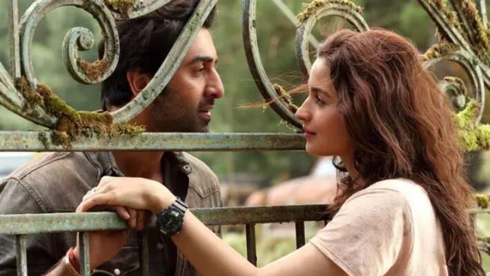 Box office collection day 10 Ranbir kapoor and Alia Bhatt s Brahmastra earns 17 crore on a day BRD Box office collection day 10 Ranbir kapoor and Alia Bhatt s Brahmastra earns 17 crore on a day BRD
