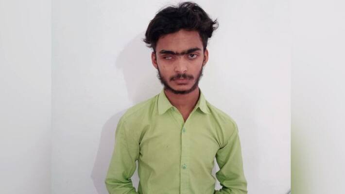 pocso case man arrested in kothamangalam pocso case man arrested in kothamangalam