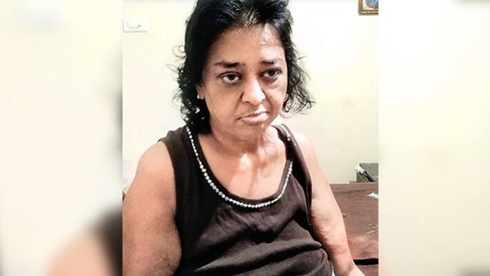 Qubool Hai Actress Nishi Singh Dies after battling a prolonged illness for the past three years GGA Qubool Hai Actress Nishi Singh Dies after battling a prolonged illness for the past three years GGA