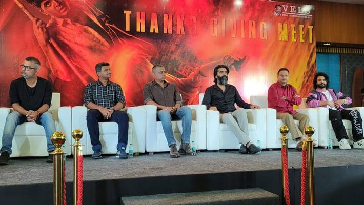 Gautham menon reveals that AR Rahman is the main reason to place mallipoo song in VTK movie Gautham menon reveals that AR Rahman is the main reason to place mallipoo song in VTK movie