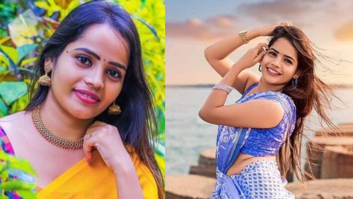 Tamil actress Deepa aka Pauline Jessica found dead 