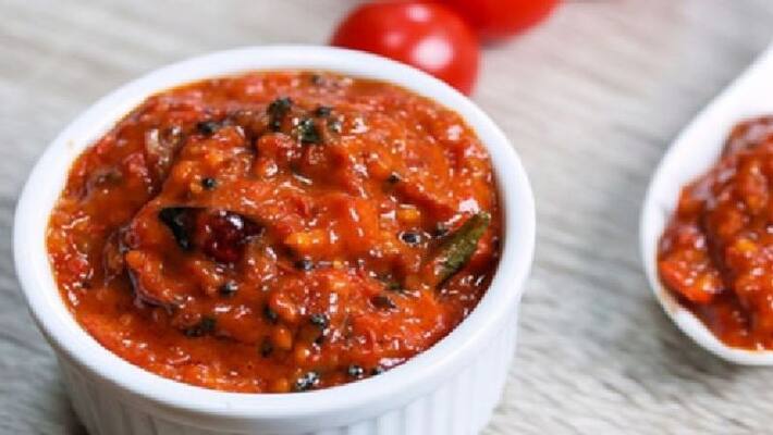 here is the recipe of five tasty and healthy chutneys here is the recipe of five tasty and healthy chutneys