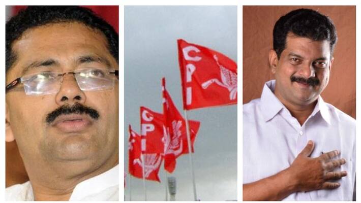 KT Jaleel facebook post on cpi remarks KT Jaleel facebook post on cpi remarks