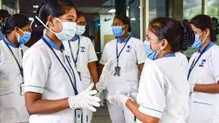 Recruitment 2022 for bsc diploma and staff nurse posts in UK - TNGovt Announcement Recruitment 2022 for bsc diploma and staff nurse posts in UK - TNGovt Announcement
