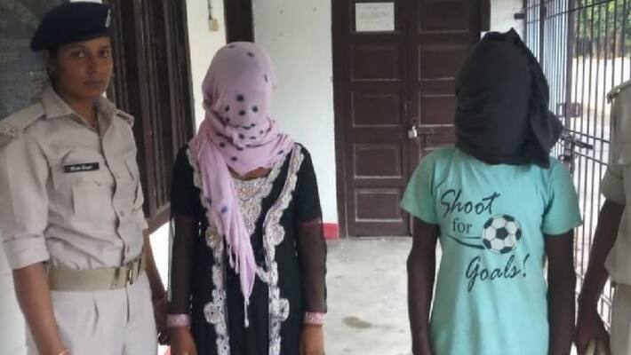 shocking disclosure of Muzaffarpur Sujit murder case real brother with girlfriend cut off private part in Bihar kpr shocking disclosure of Muzaffarpur Sujit murder case real brother with girlfriend cut off private part in Bihar kpr