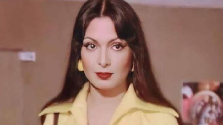 Parveen Babi's sea-facing flat priced at Rs 15 Crore is not being sold for this very reason bsm Parveen Babi's sea-facing flat priced at Rs 15 Crore is not being sold for this very reason bsm