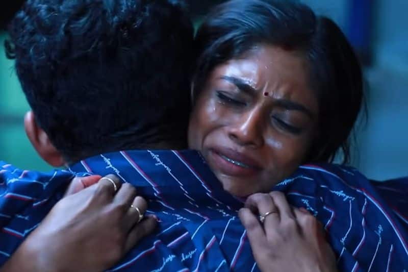 bharathi kannamma part 2 hero heroine reveled in first promo 