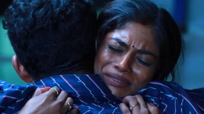 vijay tv bharathi kannamma serial today episode vijay tv bharathi kannamma serial today episode