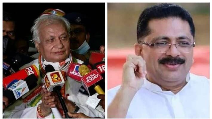 governor arif mohammad khan comment against kt jaleel governor arif mohammad khan comment against kt jaleel
