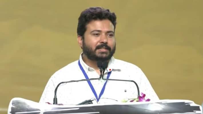 ED summons AAP MLA Durgesh Pathak in liquor policy scam. Sisodia lashed out at BJP ED summons AAP MLA Durgesh Pathak in liquor policy scam. Sisodia lashed out at BJP