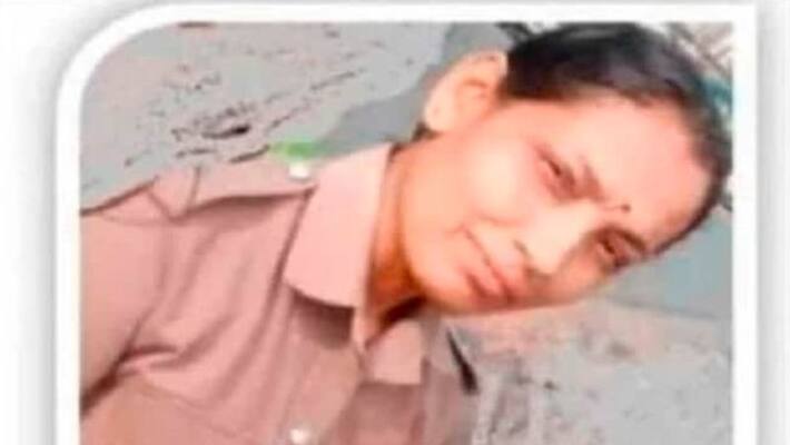 Big Twist To Huliyar Police Constable Sudha Murder Case colleague Gave supari rbj Big Twist To Huliyar Police Constable Sudha Murder Case colleague Gave supari rbj