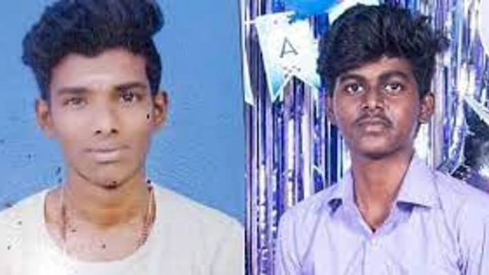 Two people drowned while taking a selfie in Chembarambakkam lake Two people drowned while taking a selfie in Chembarambakkam lake