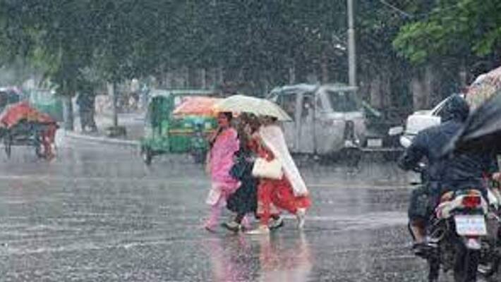 Ahead of festive season, IMD issues orange alerts in several states. Check full updates here AJR Ahead of festive season, IMD issues orange alerts in several states. Check full updates here AJR
