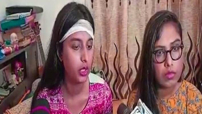 North 24 Pargana youtubers got attacked in Rahara for uploading roshogolla song video ANBSS North 24 Pargana youtubers got attacked in Rahara for uploading roshogolla song video ANBSS