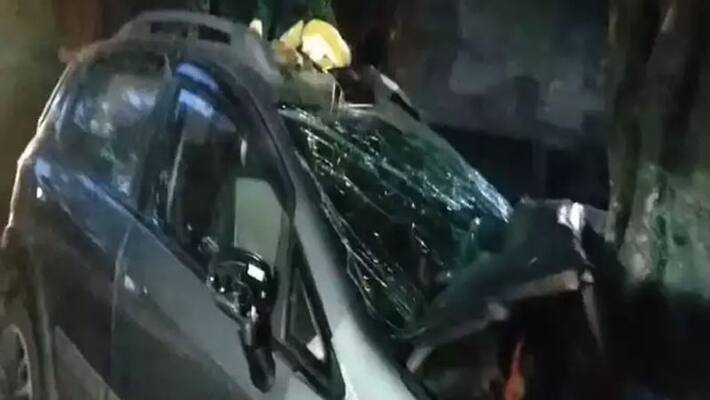 7 Dead, 10 Injured As Tourist Vehicle Rolls Off Cliff In Himachal Kullu 7 Dead, 10 Injured As Tourist Vehicle Rolls Off Cliff In Himachal Kullu