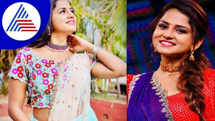 Hoganasu Kannada serial heroine Raksha gowda profile Hoganasu Kannada serial heroine Raksha gowda profile