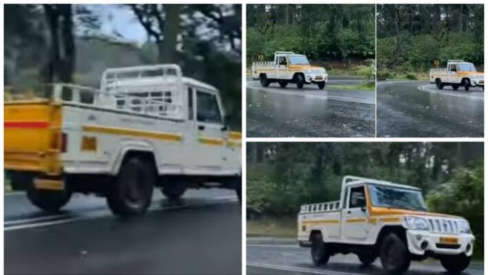 Kerala Pick Up Drifting Viral Video Kerala Pick Up Drifting Viral Video