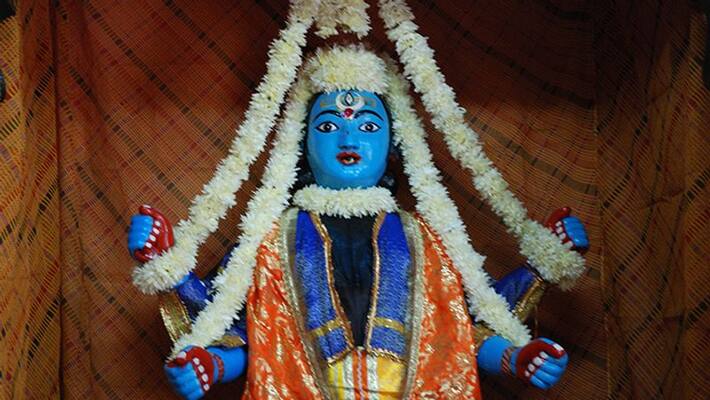 Indira Ekadashi 2022 Story When is Indira Ekadashi Indira Ekadashi Puja Method 2022 Indira Ekadashi Shubh Muhurta MMA Indira Ekadashi 2022 Story When is Indira Ekadashi Indira Ekadashi Puja Method 2022 Indira Ekadashi Shubh Muhurta MMA