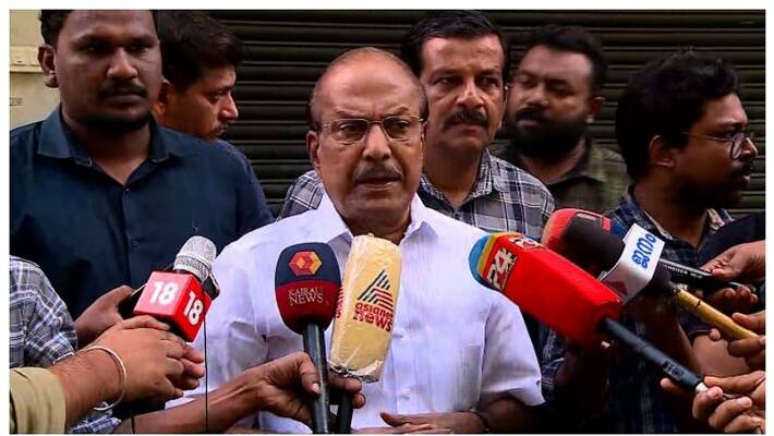 pk kunhalikutty response on governor issue pk kunhalikutty response on governor issue