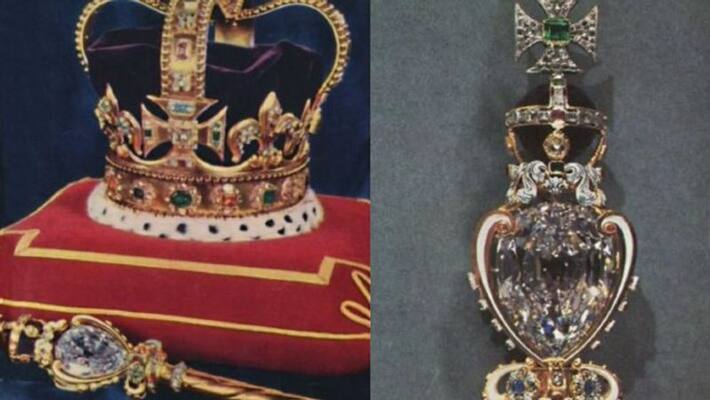 after britain queen elizabeth death south africa demands return back our gold star diamond after britain queen elizabeth death south africa demands return back our gold star diamond